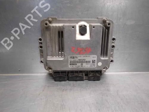 Used Engine control unit (ECU) FORD FIESTA VI (CB1, CCN) [2008-2017]  11291399