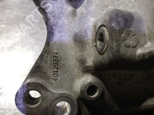 Front differential JAGUAR F-PACE (X761) 2.0 TD4 | BP30145691M23