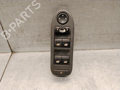Used Left front window switch Left front window switch 39538202 39538202