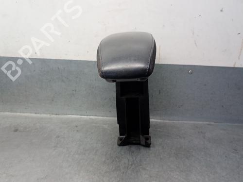 Armrest / Center console CITROËN DS3 (SA_) 1.2 THP 110 | BP28189796I20 