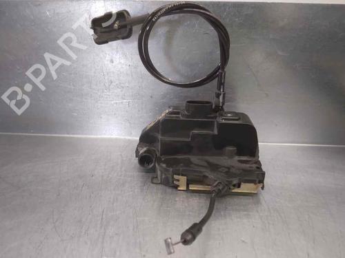 Used Front right lock RENAULT MEGANE II (BM0/1_, CM0/1_) 1.9 dCi (BM0G, CM0G) (120 hp) 9977957