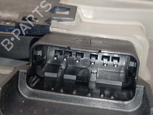 Front left lock FIAT SCUDO Van 1.5 Multijet 120 (506) | BP32228510C98 