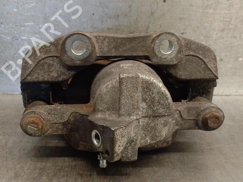 Right front brake caliper OPEL MOKKA 1.2 (76) | BP34289341M104  - Image 7