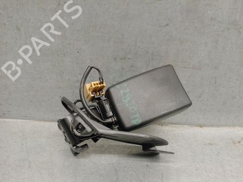 Used Seat buckle AUDI A6 Allroad C7 (4GH, 4GJ) 3.0 TDI quattro (218 hp) 26592784
