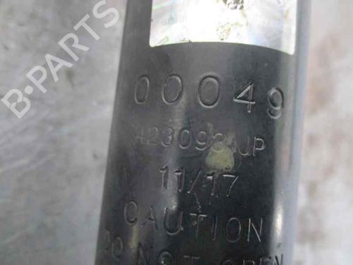 Left front shock absorber SKODA SUPERB I (3U4) 1.9 TDI | BP4445223M16 