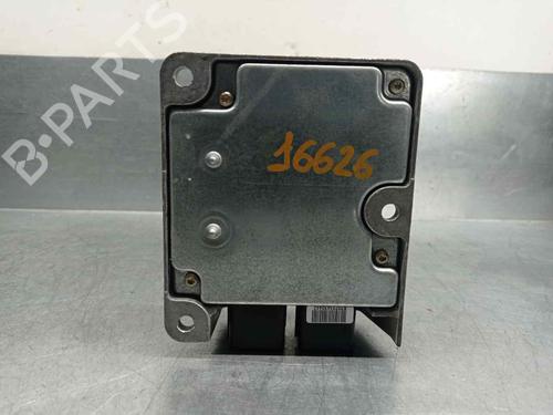 ECU airbags CHRYSLER VOYAGER IV (RG, RS) 2.8 CRD | BP11107349M53 