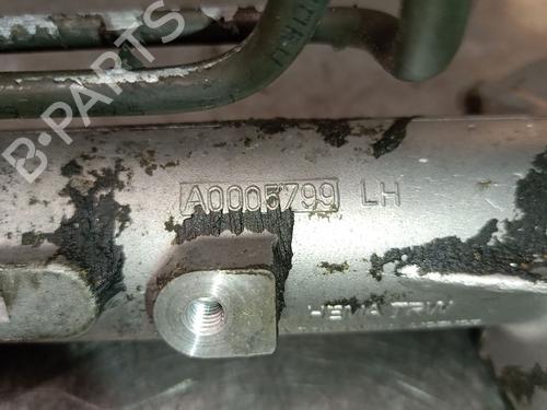 Steering rack FORD TRANSIT CONNECT (P65_, P70_, P80_) 1.8 Di | BP34174283M22  - Image 6
