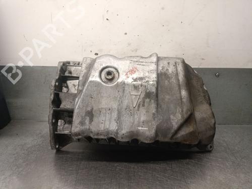 Used Oil sump RENAULT LAGUNA II (BG0/1_) 1.9 dCi (BG08, BG0G) (120 hp) 29993431