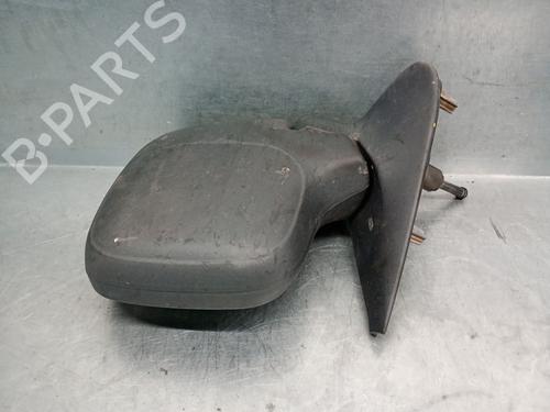Left mirror CITROËN BERLINGO / BERLINGO FIRST MPV (MF_, GJK_, GFK_) 1.6 HDI 75 (MF9HW, GJ9HWC, GF9HWC, GN9HWC) | BP29374448C26 