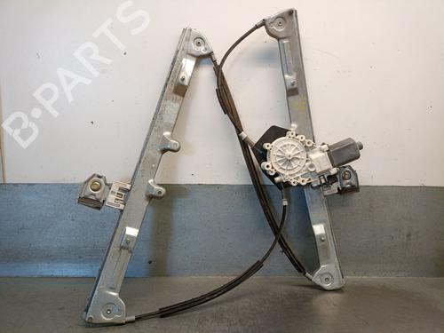 Rudehejsemekanisme Højre foran Rudehejsemekanisme Højre foran MITSUBISHI COLT VI (Z3_A, Z2_A) 1.5 DI-D (Z39A) (95 hp) 35946223 35946223