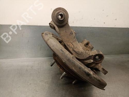 Right rear steering knuckle KIA CARNIVAL / GRAND CARNIVAL III (VQ) 2.9 CRDi | BP22755799M28 