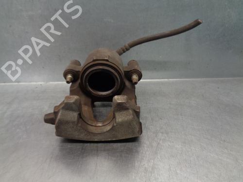 Used Right front brake caliper VW POLO VI (AW1, BZ1, AE1) 1.6 TDI (95 hp) 12990807