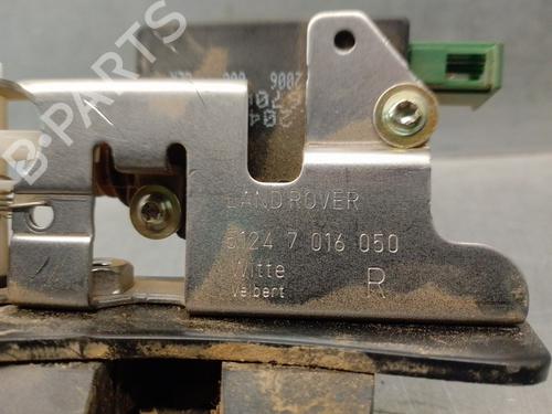 Tailgate lock LAND ROVER DISCOVERY III (L319) 2.7 TD 4x4 | BP17363589C101 