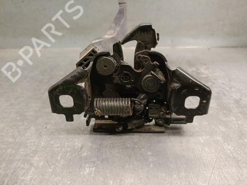 Used Hood lock RENAULT AUSTRAL TCe 130 (131 hp) 23200071
