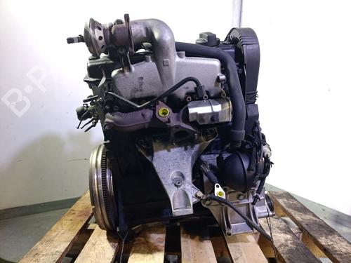 Engine VW PASSAT B5 (3B2) 1.9 TDI | BP29339704M1 