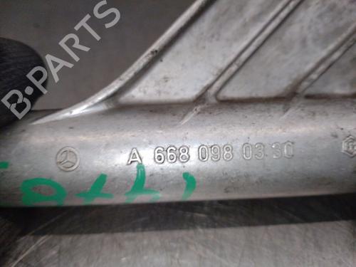 Pipe MERCEDES-BENZ VANEO (414) 1.7 CDI (414.700) | BP34449179M125 - Image 5