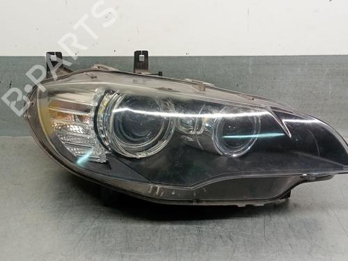 Phare droit BMW X6 (E71, E72) xDrive 35 d (286 hp) 32091242