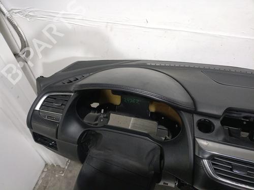Dashboard MAZDA 6 Saloon (GJ, GL) 2.2 D (GJ2FP) | BP33240658C46 - Image 2