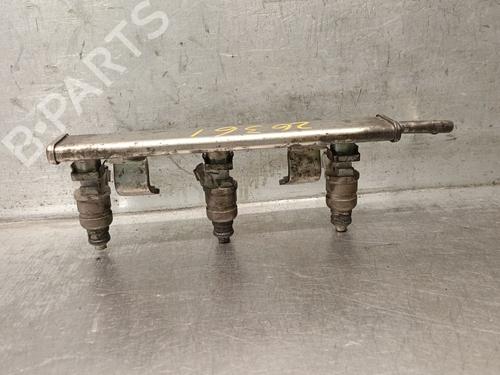 Used Injection rail Injection rail 38488913 38488913