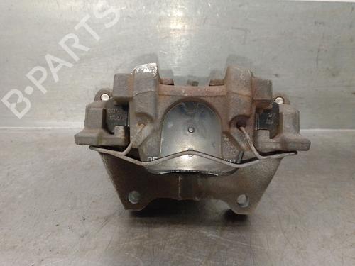 Zacisk hamulca tylnego prawego AUDI A3 Sportback (8VA, 8VF) 1.6 TDI | BP30838799M106