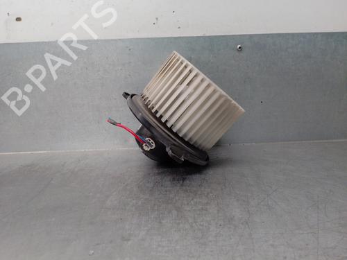 Used Heater blower motor MITSUBISHI L200 / TRITON (KJ_, KK_, KL_) 2.2 DI-D (150 hp) 15188373