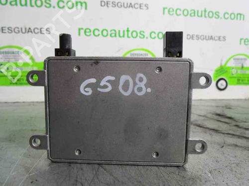 Electronic module MERCEDES-BENZ E-CLASS (W211) E 320 CDI (211.026) | BP2093686M83 