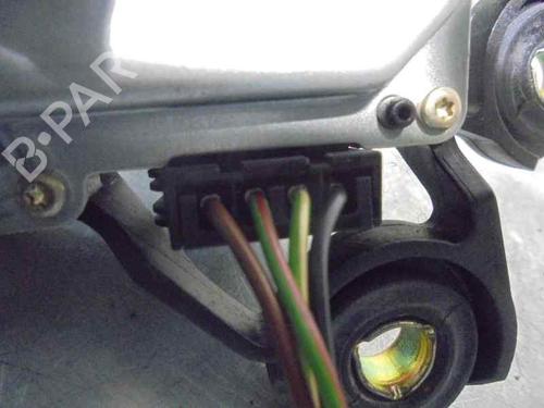 Rear wiper motor SEAT IBIZA III (6L1) 1.4 16V | BP2119866M102 