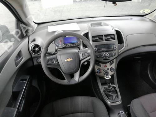 Headlight switch CHEVROLET AVEO Hatchback (T300) 1.3 D | BP17429303I24 - Image 11