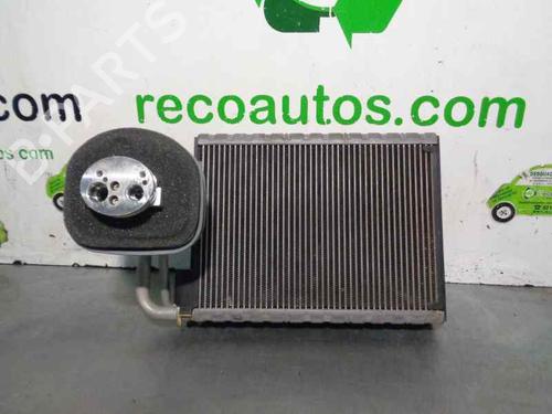AC radiator BMW 5 (F10) 520 i | BP4663411M32 