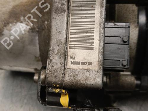 Steering pump PEUGEOT 807 (EB_) 2.0 16V | BP27605959M99 