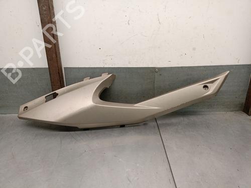 andre-kymco-motorcycles-xciting-0-36405419 main image
