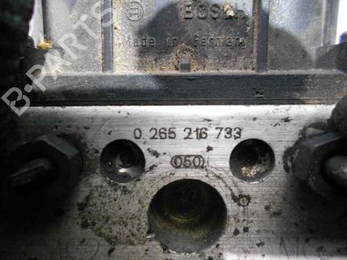 ABS pump NISSAN ALMERA II Hatchback (N16) 2.2 Di | BP2103075M43 