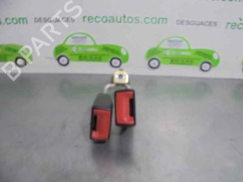 Boucle de ceinture de sécurité SKODA FABIA I (6Y2) 1.9 SDI (64 hp) 20251414