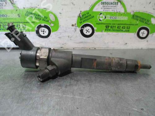 Used Injector RENAULT LAGUNA II (BG0/1_) 1.9 dCi (BG08, BG0G) (120 hp) 2073435