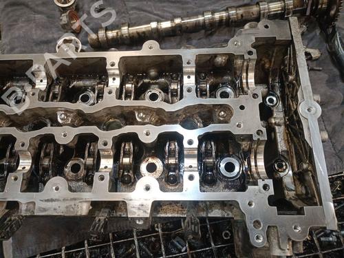 Cylinder head MERCEDES-BENZ A-CLASS (W176) A 200 CDI / d (176.008) | BP40493274M5 - Image 3
