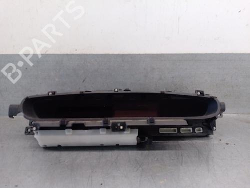 Used Instrument cluster TOYOTA PRIUS (_W3_) 1.8 Hybrid (ZVW3_) (99 hp) 27180119