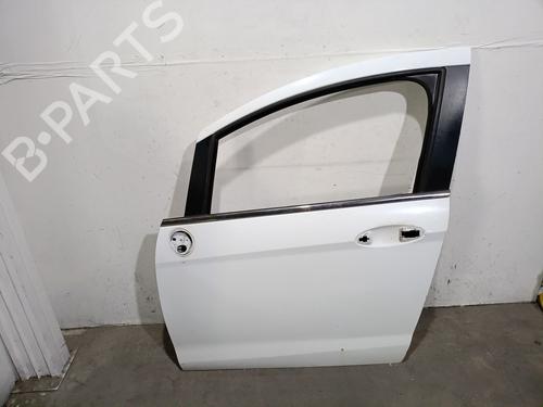 Used Left front door FORD B-MAX (JK) 1.6 TDCi (95 hp) 28808848
