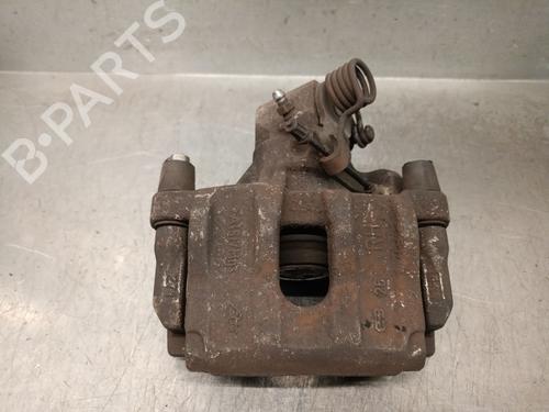 Used Right rear brake caliper FORD FOCUS III Turnier 1.0 EcoBoost (125 hp) 20268389