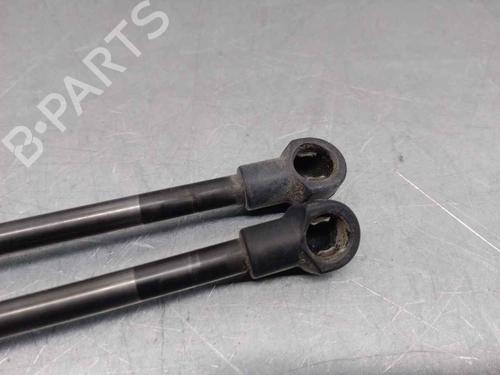 Tailgate lift support NISSAN QASHQAI I (J10, NJ10) 2.0 dCi | BP18101597C138 