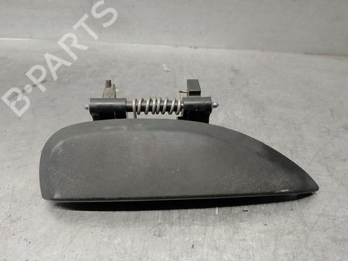 Used Front right exterior door handle DACIA LOGAN II 1.2 (75 hp) 16026915