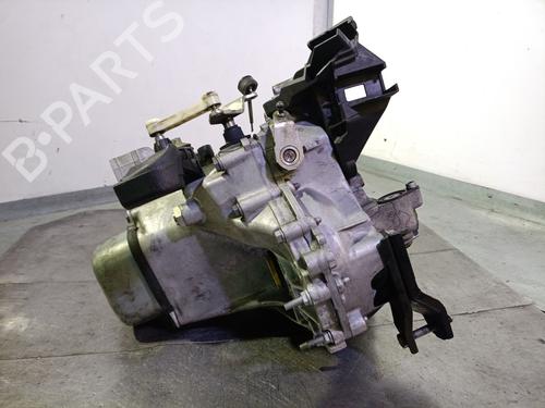Gearbox PEUGEOT 207 (WA_, WC_) 1.4 HDi | BP29330179M3 