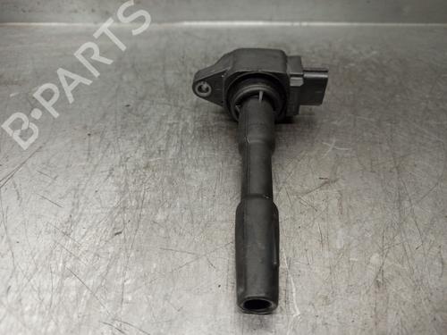 Ignition coil RENAULT CLIO IV (BH_) 0.9 TCe 90 (BHNF, BHMA, BHMH, BHJK, BHJR) | BP11062684M94 