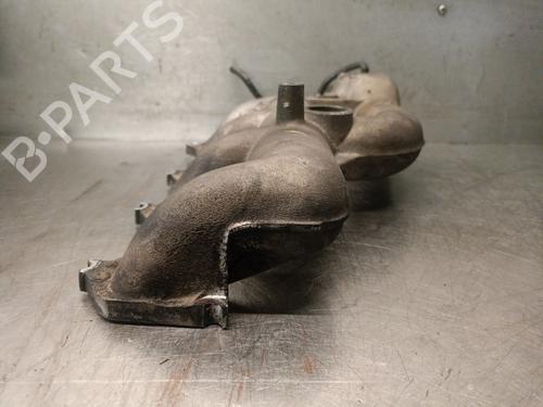 Inlaatspruitstuk RENAULT CLIO II (BB_, CB_)  | BP29994722M70 