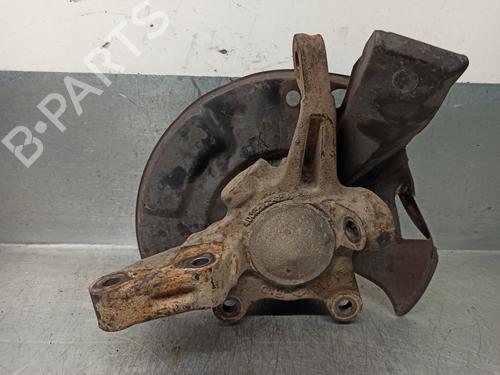 Used Left front steering knuckle Left front steering knuckle NISSAN SERENA (C23) 2.3 D (75 hp) 15893879 15893879