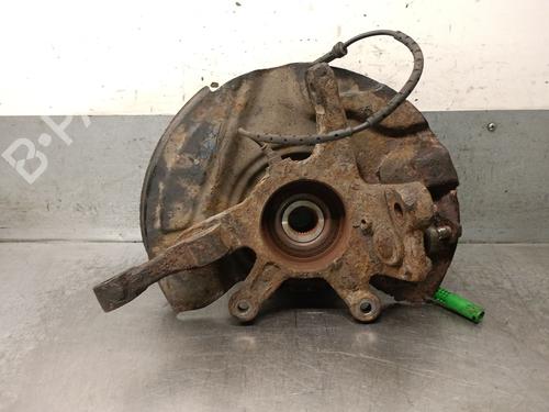 Used Left front steering knuckle Left front steering knuckle LAND ROVER RANGE ROVER III (L322) 3.6 D 4x4 (272 hp) 32720111 32720111