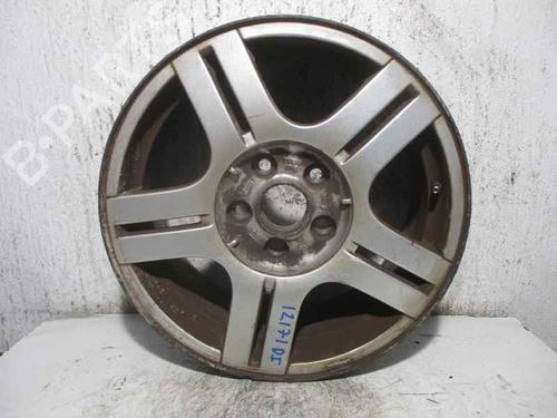 Used Rim VW PASSAT B5 (3B2) 1.9 TDI (115 hp) 6972981