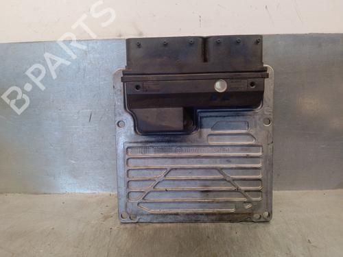 Engine control unit (ECU) MERCEDES-BENZ CLK (C209) CLK 200 Kompressor (209.342) | BP15515592M57 