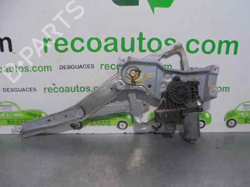 Used Front right window mechanism OPEL ASTRA F Saloon (T92) [1991-2001]  3254269