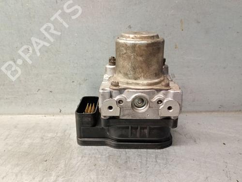 Used ABS pump HONDA ACCORD VII (CL, CN) 2.0 (CL7) (155 hp) 29220332