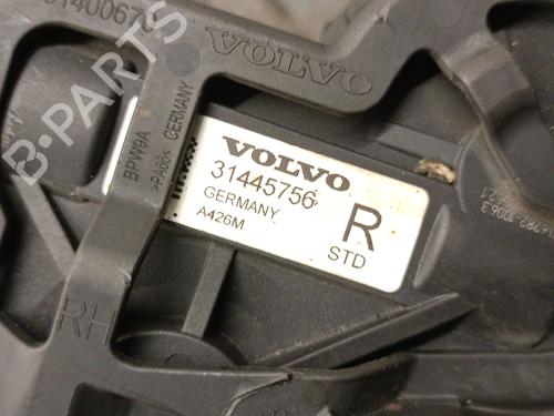 Right rear brake caliper VOLVO XC90 II (256) D5 AWD | BP32337049M106 - Image 6